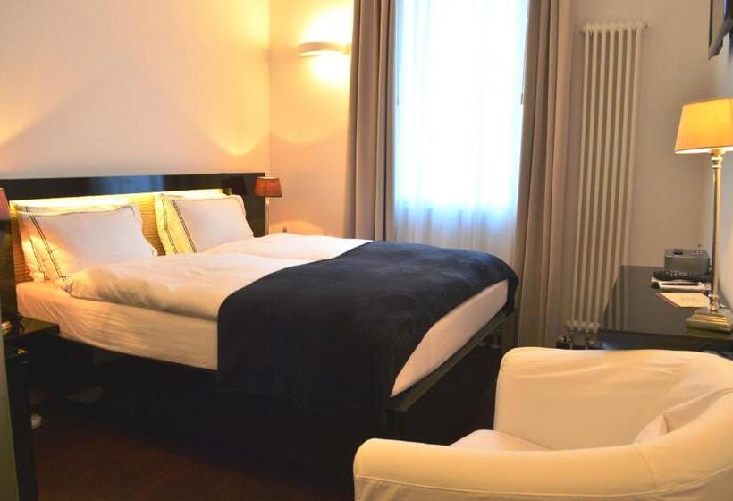 غرفة إقتصادية, Boutique Hotel La Rinascente