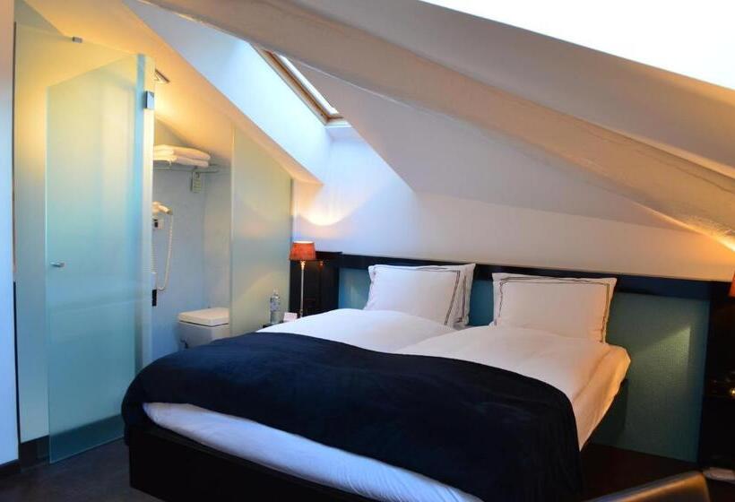 غرفة إقتصادية, Boutique Hotel La Rinascente