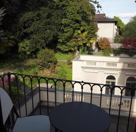 اتاق لوکس, Boutique Hotel La Rinascente