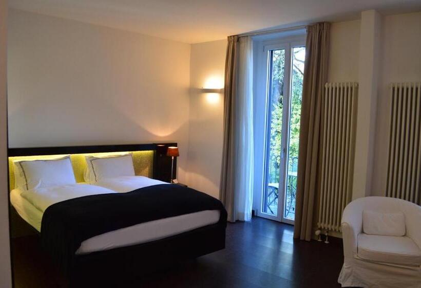 غرفة ديلوكس, Boutique Hotel La Rinascente