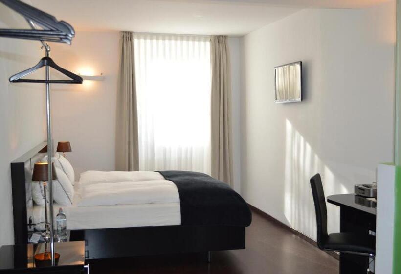 غرفة سوبيريور, Boutique Hotel La Rinascente