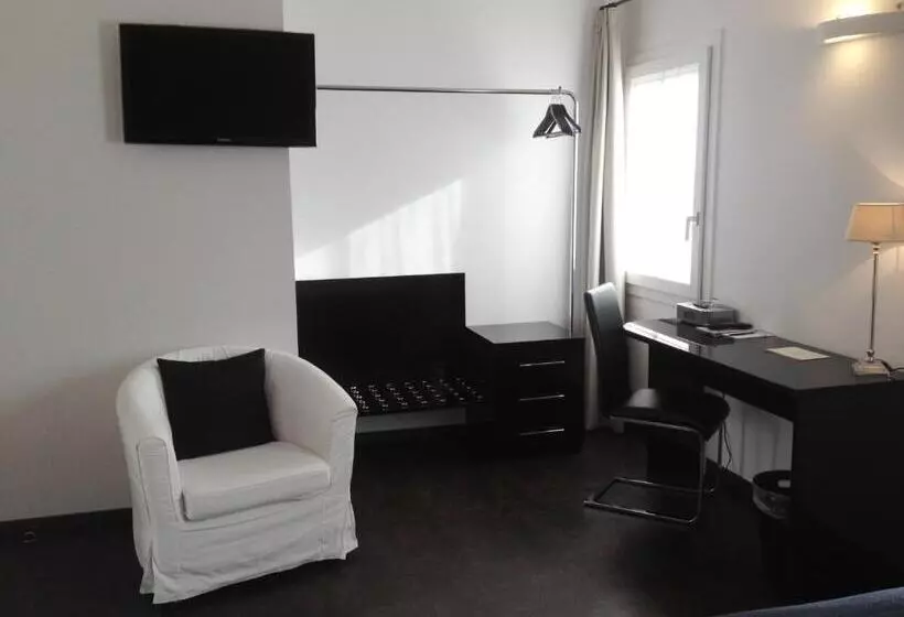 スタンダードルーム, Boutique Hotel La Rinascente