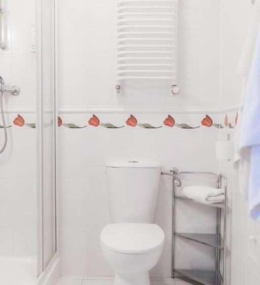 Номер Комфорт, H Villa Herkules