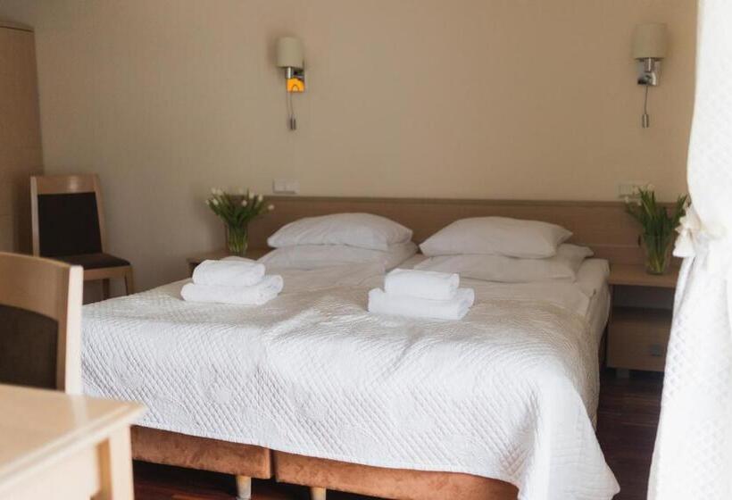 Номер Комфорт, H Villa Herkules