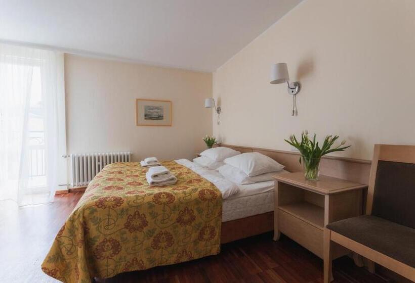 Номер Комфорт, H Villa Herkules