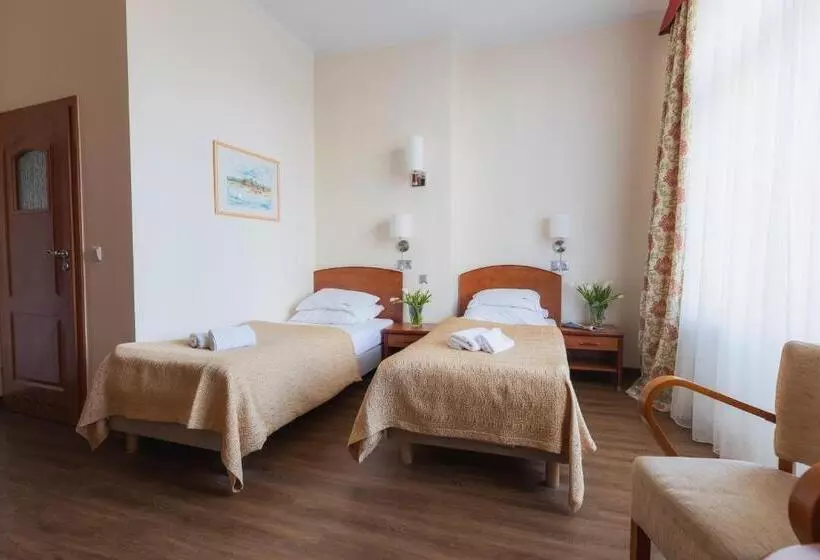 اتاق راحتی, H Villa Herkules