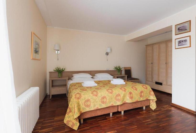 Номер Комфорт, H Villa Herkules