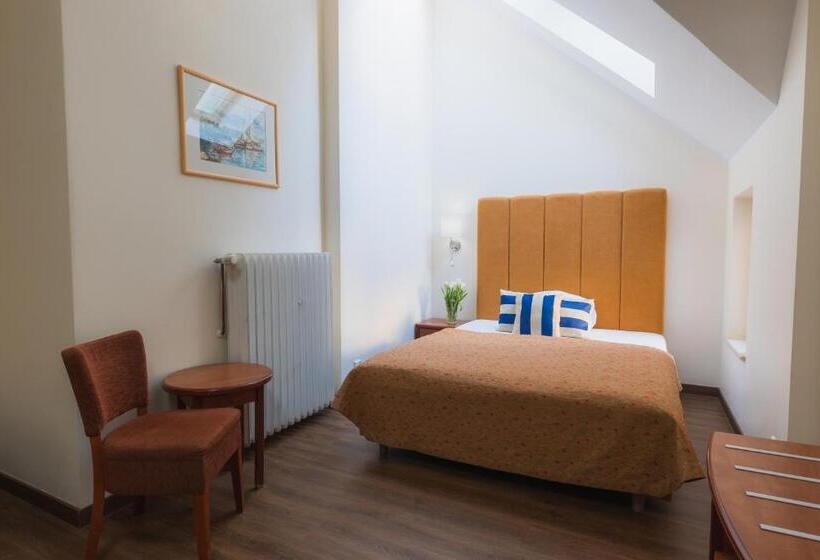 Номер Комфорт, H Villa Herkules