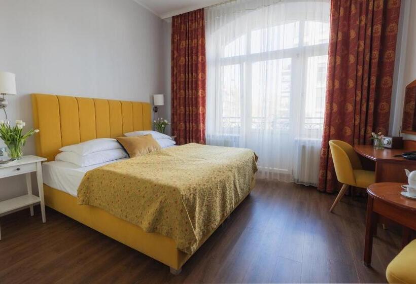 Номер Комфорт, H Villa Herkules