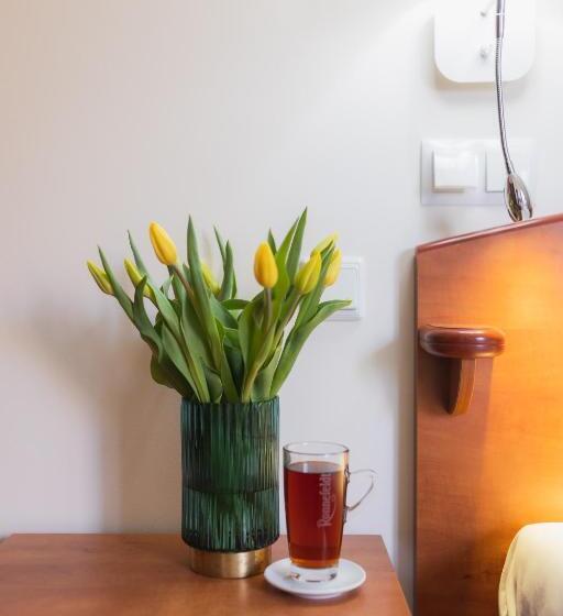 Номер Комфорт Индивидуальный, H Villa Herkules