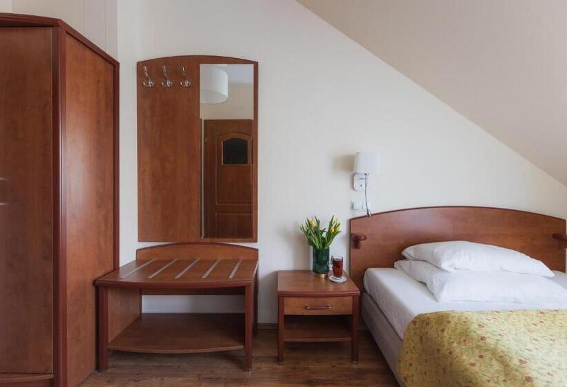 Номер Комфорт Индивидуальный, H Villa Herkules