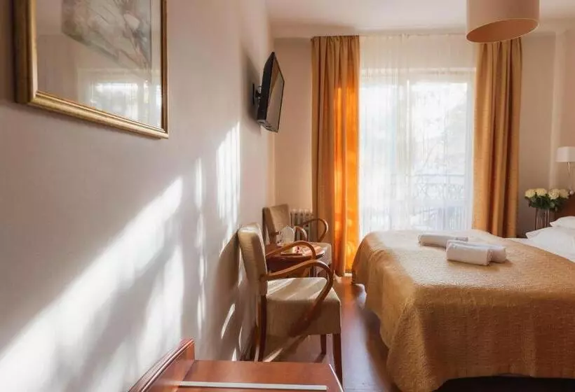 اتاق استاندارد, H Villa Herkules