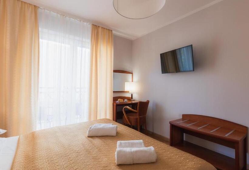 Номер Стандарт, H Villa Herkules