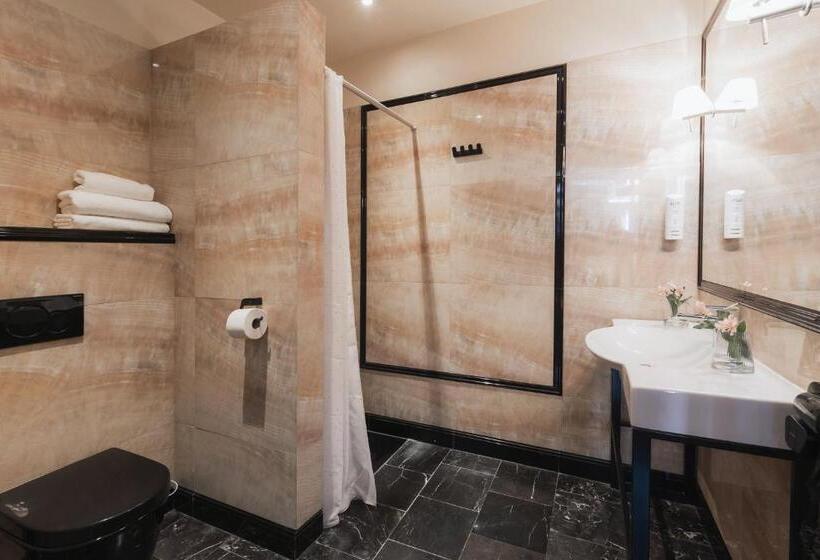 Номер Superior, H Villa Herkules