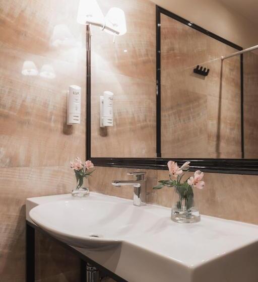 Номер Superior, H Villa Herkules