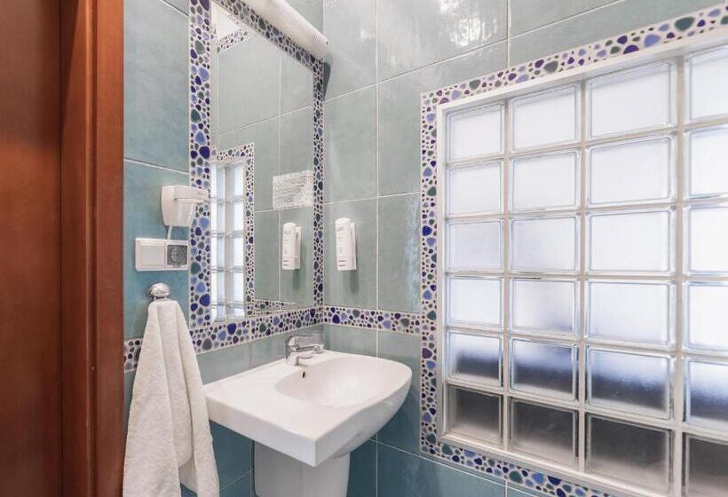 Семейный Полулюкс, H Villa Herkules