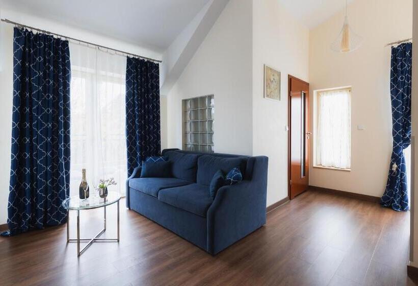 Семейный Полулюкс, H Villa Herkules