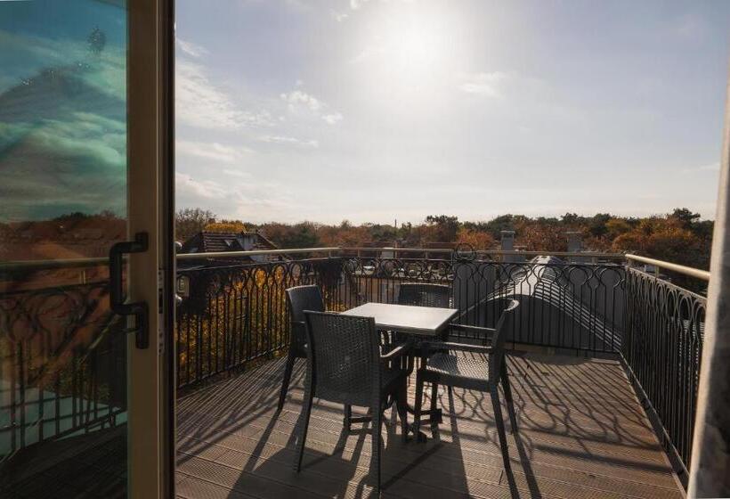 Апартаменты Superior 1 Спальня, H Villa Herkules