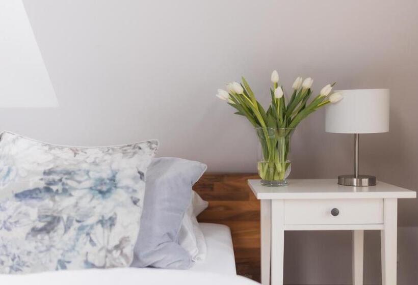 Апартаменты Superior 1 Спальня, H Villa Herkules