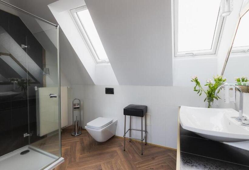 Апартаменты Superior 1 Спальня, H Villa Herkules