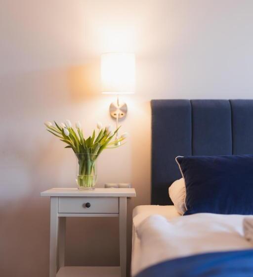 Трехместный Номер Deluxe, H Villa Herkules