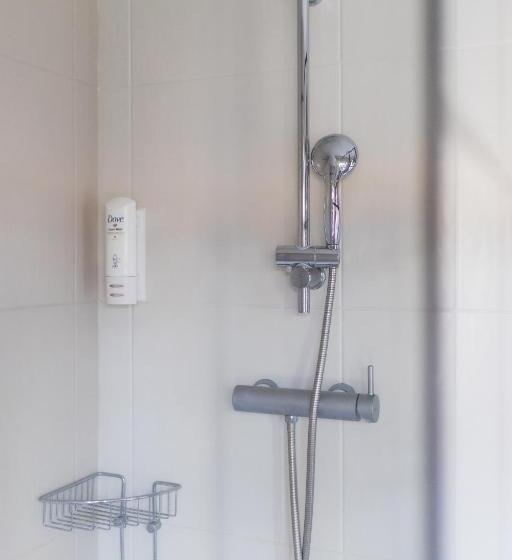 Трехместный Номер Deluxe, H Villa Herkules