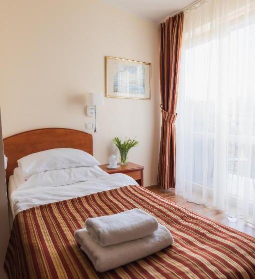 Номер Стандарт Индивидуальный, H Villa Herkules