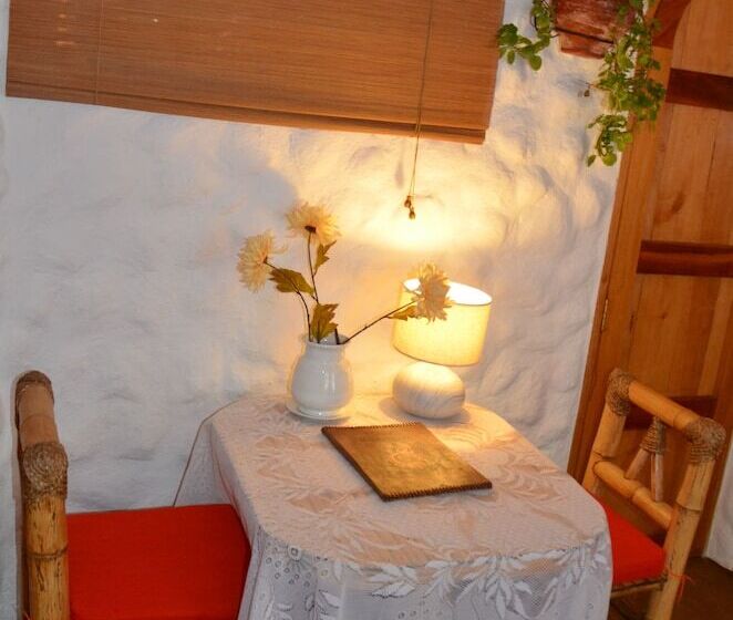 Standart Oda, Hostal Madre Tierra