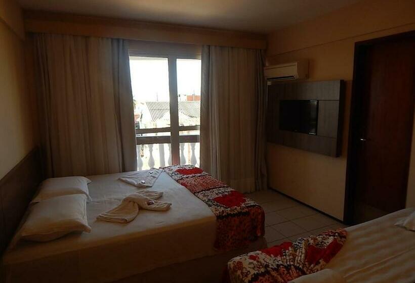 شقة غرفة واحدة, Algarve Praia