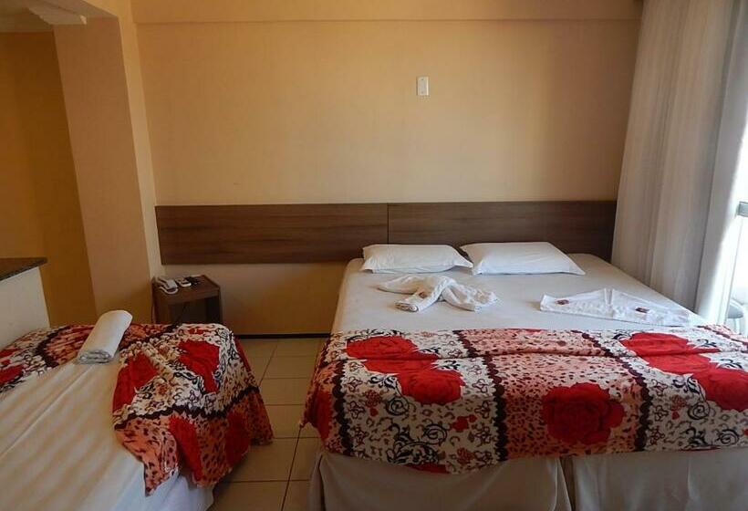 شقة غرفة واحدة, Algarve Praia