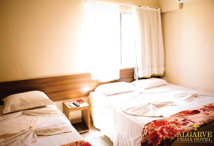شقة غرفة واحدة, Algarve Praia