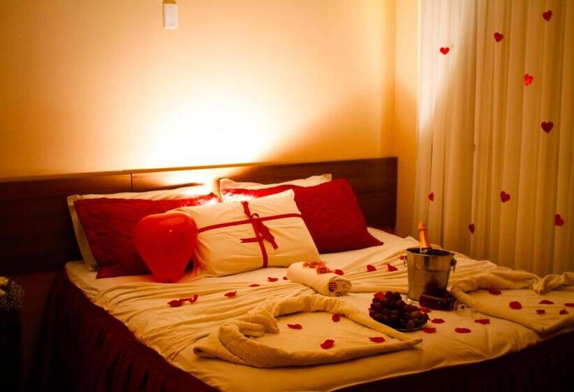 شقة غرفة واحدة, Algarve Praia