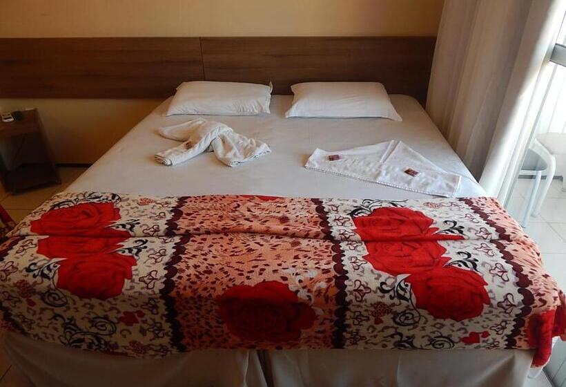 شقة غرفة واحدة, Algarve Praia