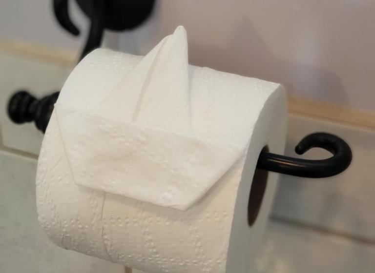 标准间, Antigonish Evergreen Inn