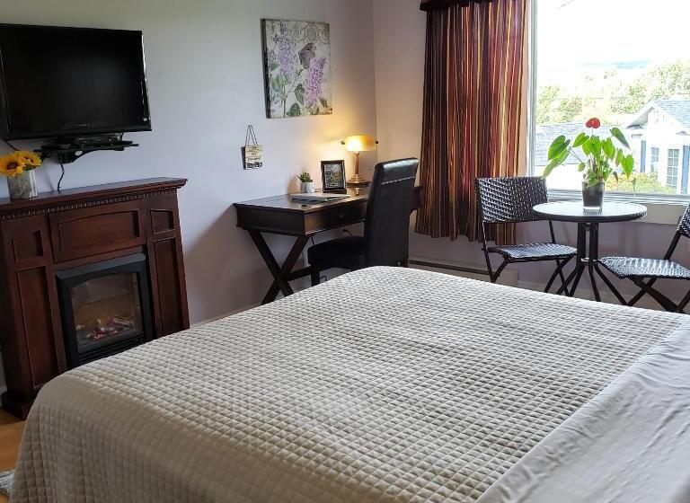 标准间, Antigonish Evergreen Inn