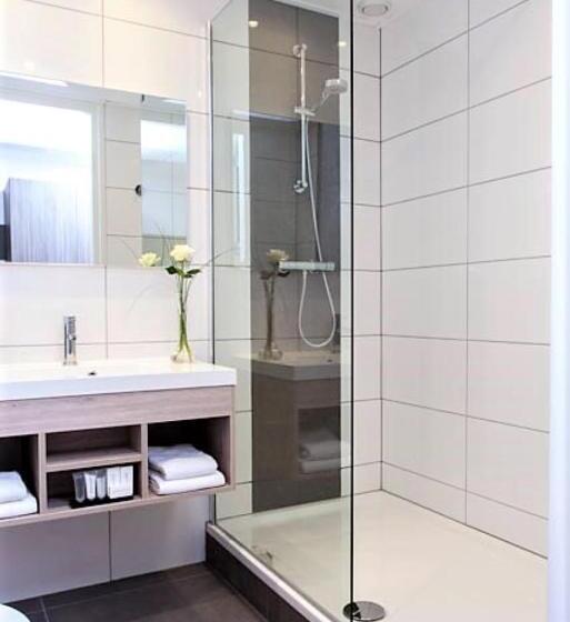 חדר דלוקס, Asteria