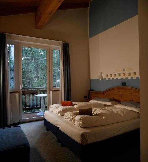 חדר סטנדרט, Bella Di Bosco