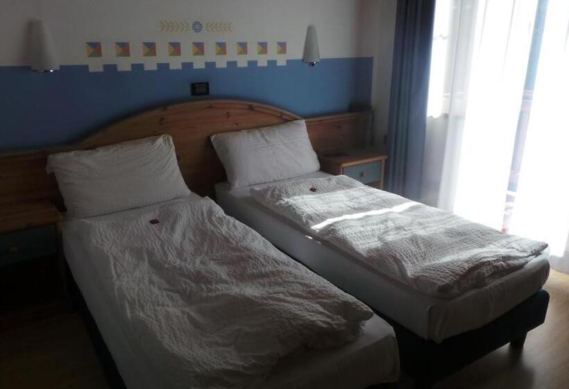 חדר סטנדרט, Bella Di Bosco