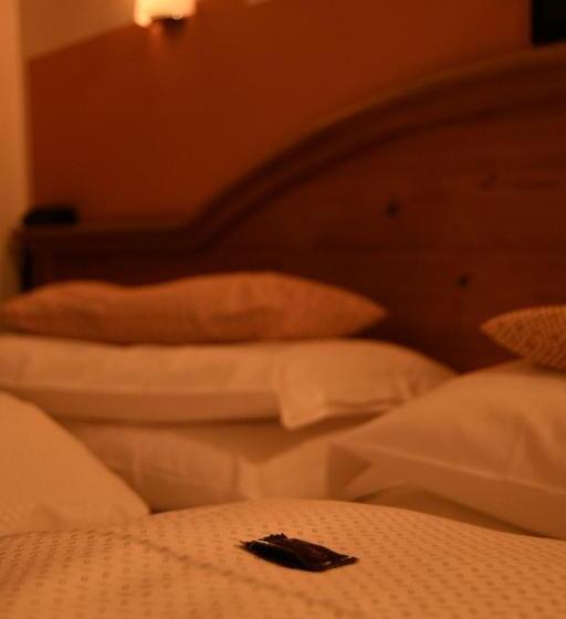 חדר סטנדרט, Bella Di Bosco