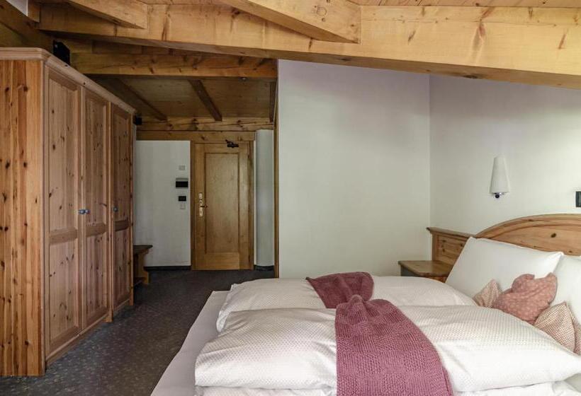 חדר סטנדרט, Bella Di Bosco