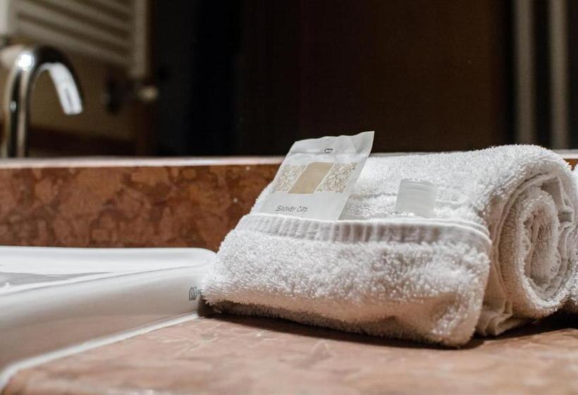 חדר סטנדרט, Bella Di Bosco