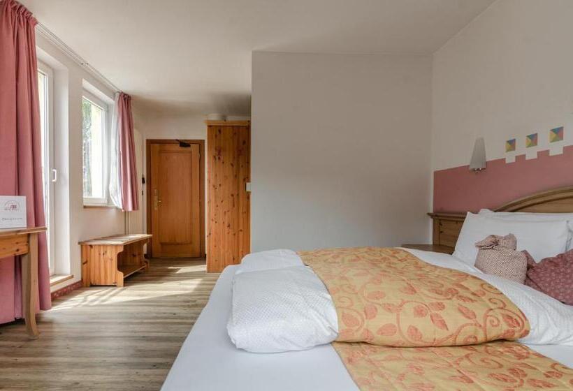 חדר סטנדרט, Bella Di Bosco