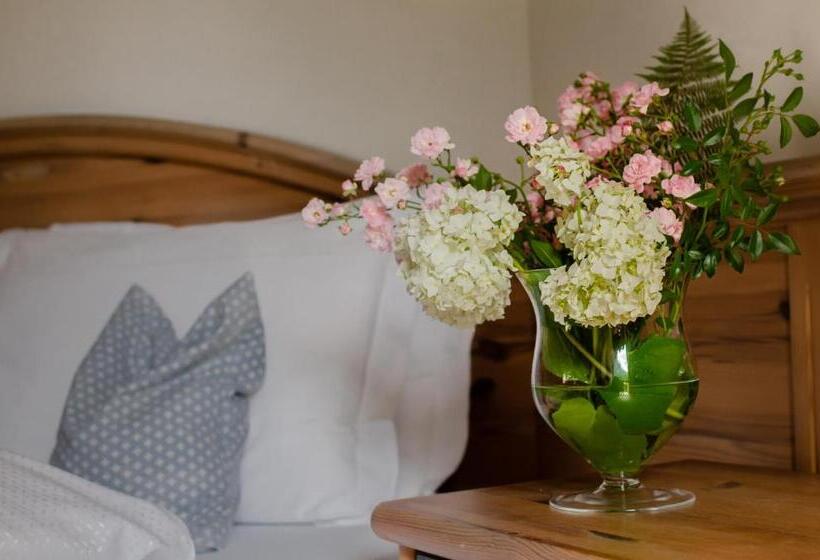 חדר משפחתי, Bella Di Bosco