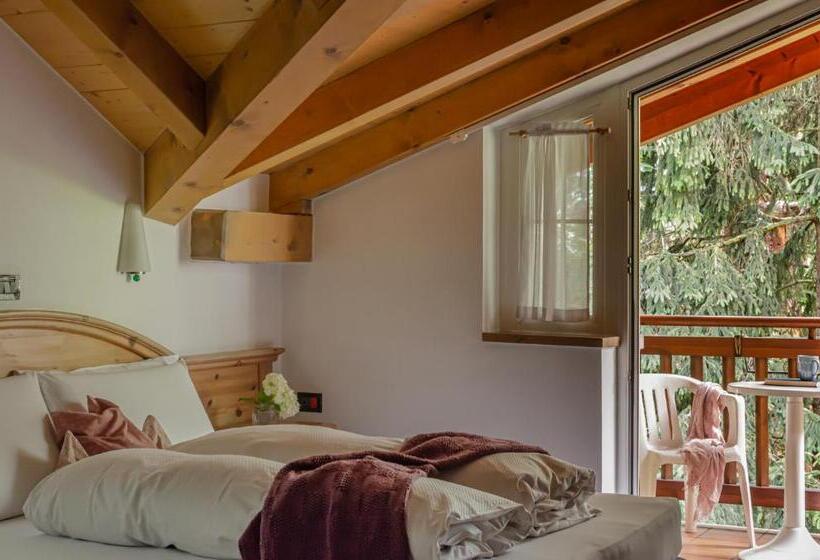 חדר סטנדרט, Bella Di Bosco