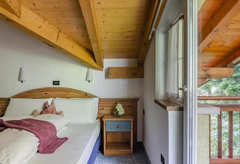 חדר סטנדרט, Bella Di Bosco