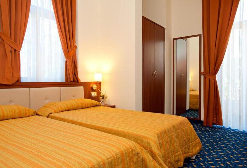 חדר סטנדרט, Lake Hotel Benaco