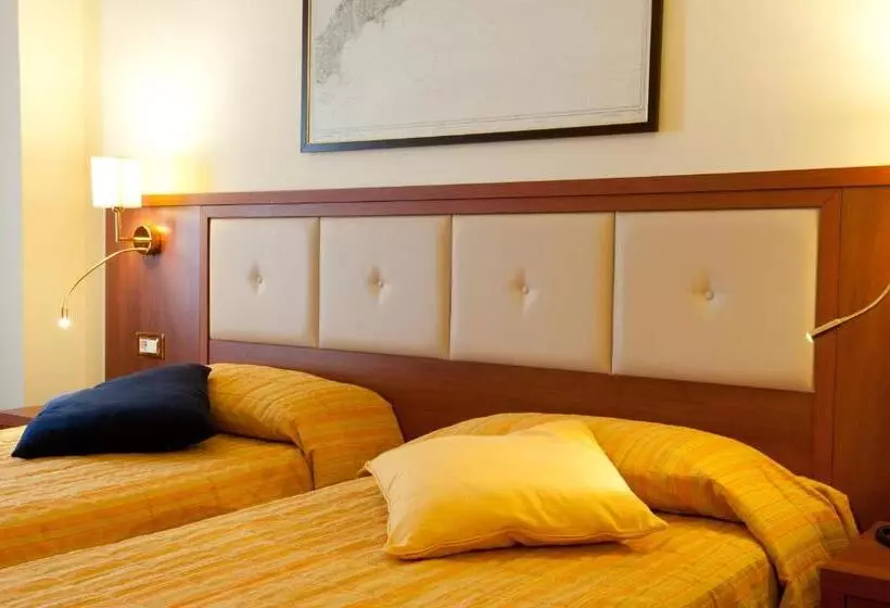 エコノミールーム, Lake Hotel Benaco