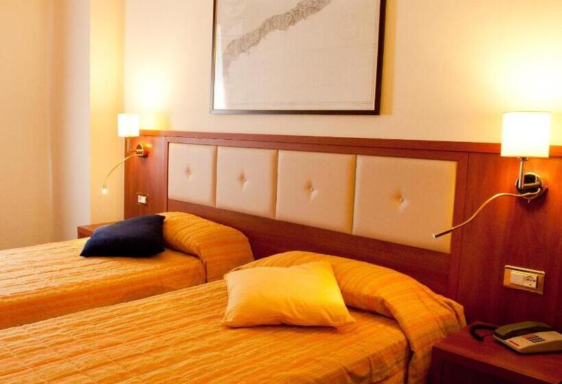 Номер Economy, Lake Hotel Benaco