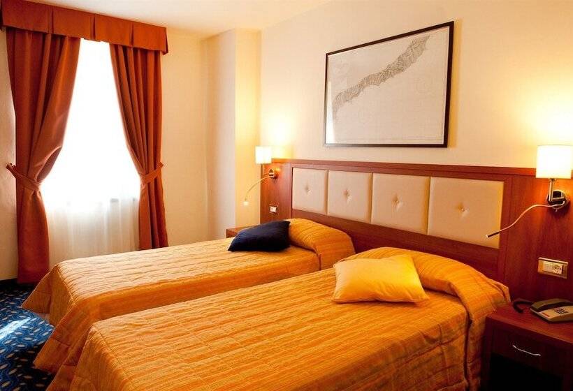 חדר סטנדרט, Lake Hotel Benaco