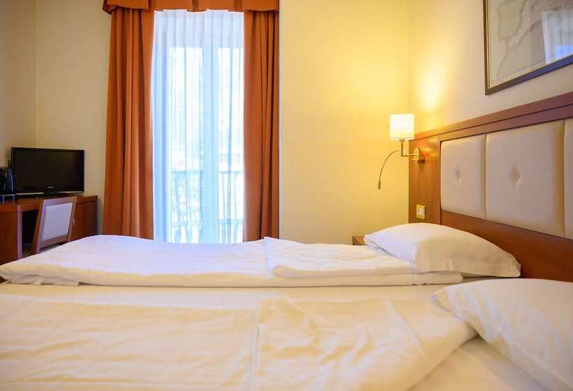 חדר סופריור, Lake Hotel Benaco